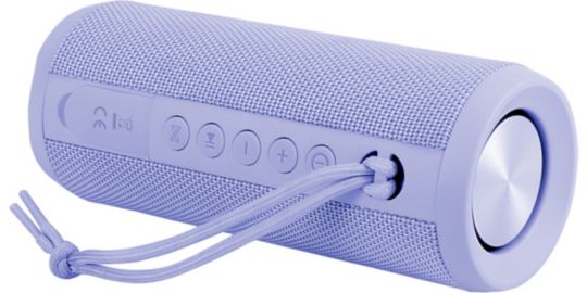 Enceinte portable ESSENTIELB SB70 ECODESIGN Violet