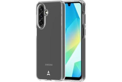 Coque ADEQWAT Samsung A17 Antichoc Made In France