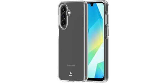 Coque ADEQWAT Samsung A17 Antichoc Made In France