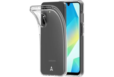 Coque ADEQWAT Samsung A17 Antichoc Made In France
