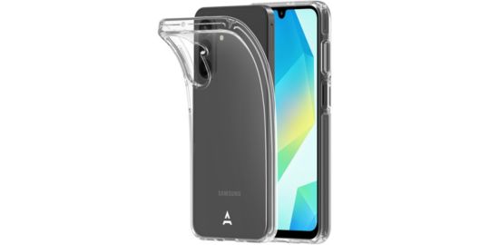 Coque ADEQWAT Samsung A17 Antichoc Made In France