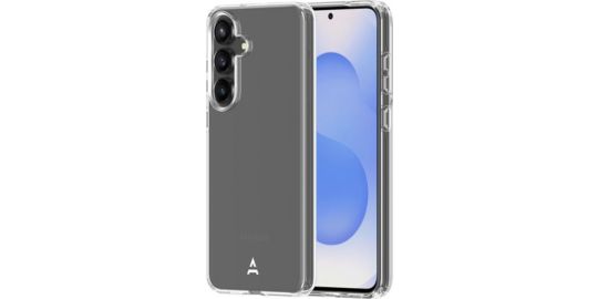 Coque ADEQWAT Samsung S25FE antichoc Made In France