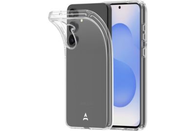 Coque ADEQWAT Samsung S25FE antichoc Made In France