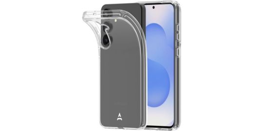 Coque ADEQWAT Samsung S25FE antichoc Made In France