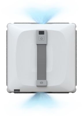 Robot Lave vitre ESSENTIELB WCR1 Cleanbot