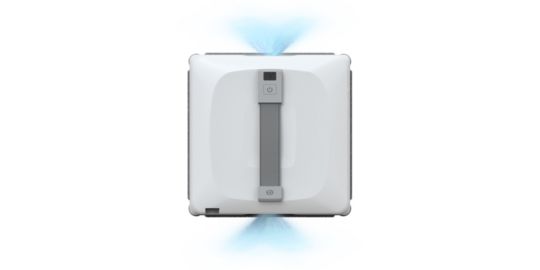 Robot Lave vitre ESSENTIELB WCR1 Cleanbot