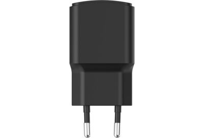 Chargeur LISTO USB-C 20W PowerDelivery Noir