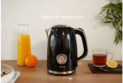 Bouilloire MIOGO Miogo Daily MDK2