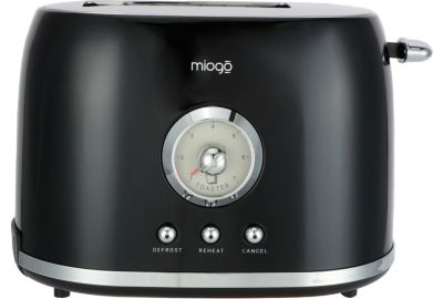 Grille-pain MIOGO Daily MDT2