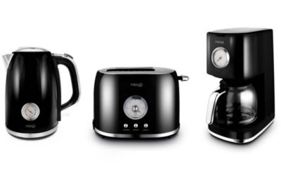 Grille-pain MIOGO Daily MDT2