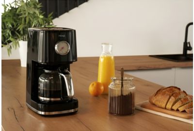 Cafetière filtre MIOGO Daily MDCM2