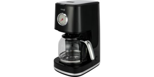 Cafetière filtre MIOGO Daily MDCM2