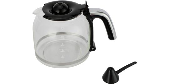 Cafetière filtre MIOGO Daily MDCM2