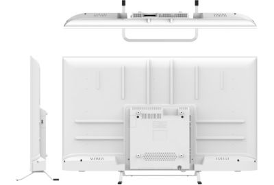 TV QLED ESSENTIELB 43QLED306W - 43 pouces ( 109cm )