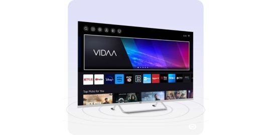 TV QLED ESSENTIELB 43QLED306W - 43 pouces ( 109cm )
