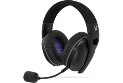 Casque gamer SKILLKORP H5 NOIR SANS FIL Access