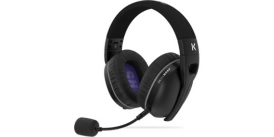 Casque gamer SKILLKORP H5 NOIR SANS FIL Access
