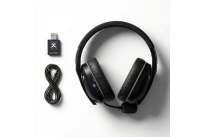 Casque gamer SKILLKORP H5 NOIR SANS FIL Access