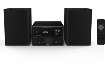 Chaîne HiFi ESSENTIELB EBMSBTH01