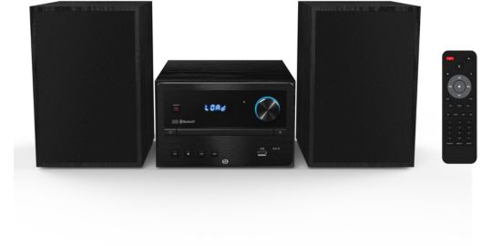 Chaîne HiFi ESSENTIELB EBMSBTH01