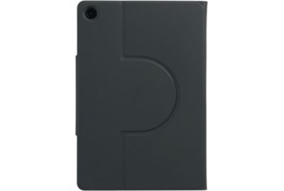 Etui ADEQWAT Samsung Tab A11+ rotatif gris