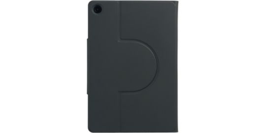 Etui ADEQWAT Samsung Tab A11+ rotatif gris