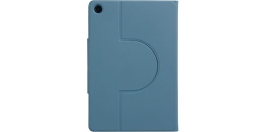 Etui ADEQWAT Samsung Tab A11+ rotatif Bleu