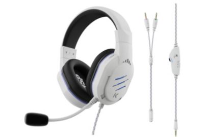 Casque gamer SKILLKORP H5 PS