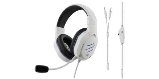 Casque gamer SKILLKORP H5 PS