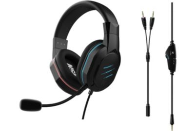 Casque gamer SKILLKORP H5 Switch