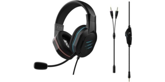 Casque gamer SKILLKORP H5 Switch
