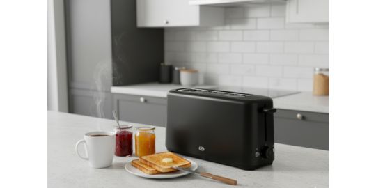 Toaster ESSENTIELB Grille pain EGP5