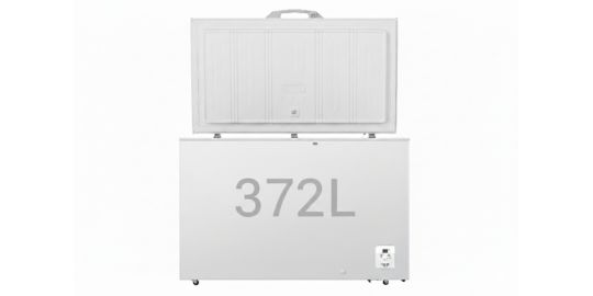 Congélateur coffre ESSENTIELB ECC85-125hib1