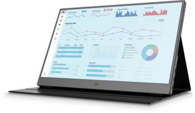 Ecran pc portable ESSENTIELB MP15 16" Full HD 60Hz IPS