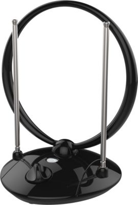 Antenne intérieure ESSENTIELB Alizée II 4G RED