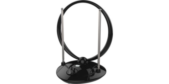 Antenne intérieure ESSENTIELB Alizée II 4G RED