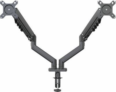 Bras support ESSENTIELB moniteur double