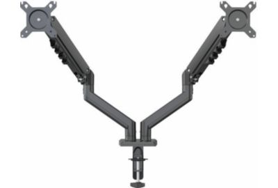 Bras support ESSENTIELB moniteur double