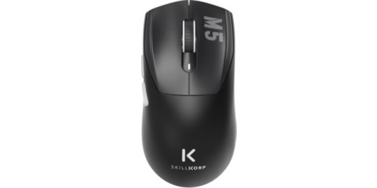 Souris Gamer Sans Fil SKILLKORP M5 V2 sans fil Access