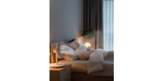 Ventilateur ESSENTIELB EVT-T 352