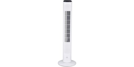 Ventilateur ESSENTIELB EVC91w