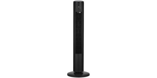 Ventilateur ESSENTIELB EVC103b