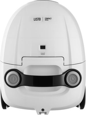 Aspirateur avec sac LISTO LAT80