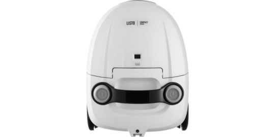 Aspirateur avec sac LISTO LAT80