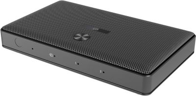 Connecteur ESSENTIELB HDMI 4K