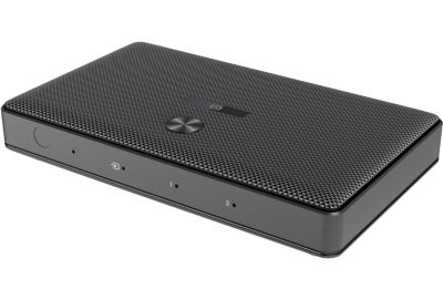Connecteur ESSENTIELB HDMI 4K