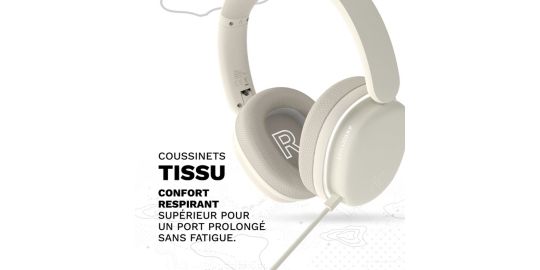 Casque gamer SKILLKORP H15 Progress