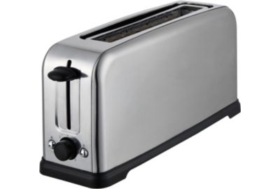 Grille-pain ESSENTIELB Grille pain long fente EGP6 retro