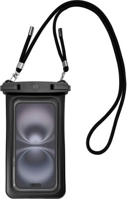 Etui ESSENTIELB Etui etanche pour smartphone Noir