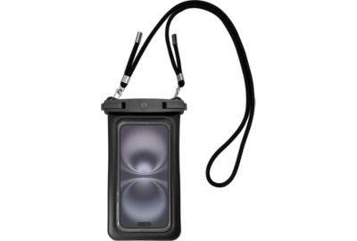 Etui ESSENTIELB Etui etanche pour smartphone Noir